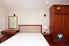 Brand new apartment for rent in Xom Chua-Dang Thai Mai st, Tay Ho District 