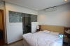 Nice and luxurious apartment for rent in Tay Ho, Hanoi
