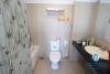 Nice and luxurious apartment for rent in Tay Ho, Hanoi