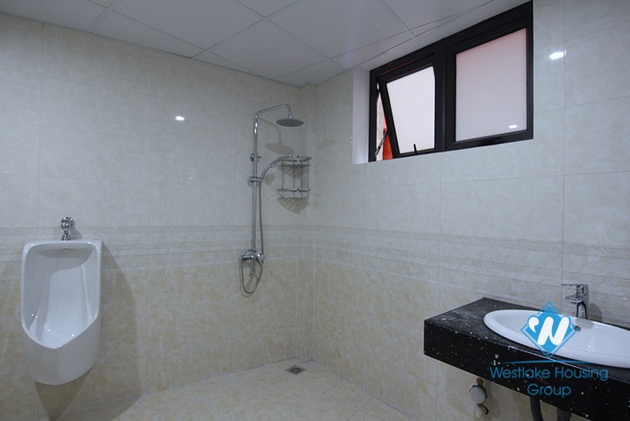 100 sqm - Nice location and brand new office for rent 