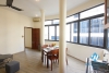 One bedroom serviced apartment  rental in Truc Bach area, Ba Dinh district