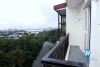 One bedroom apartment for rent Tay Ho- Dang Thai Mai st