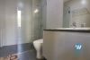 One bedroom serviced apartment  rental in Truc Bach area, Ba Dinh district