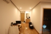 Nice and luxurious apartment for rent in Tay Ho, Hanoi