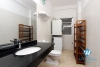 Modern lakeside apartment for rent on Quang Khanh road, Tay Ho