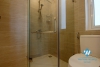 Studio apartment for rent in Xom Chua Dang Thai Mai st, Tay Ho District 