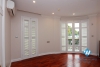 New and quality apartment for rent in Dang Thai Mai st, Tay Ho District 