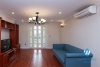 One bedroom apartment for rent Tay Ho- Dang Thai Mai st