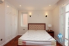 Brand new apartment for rent in Xom Chua-Dang Thai Mai st, Tay Ho District 