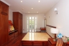 New and quality apartment for rent in Dang Thai Mai st, Tay Ho District 
