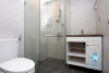 Brand new apartment for rent in Xom Chua-Dang Thai Mai st, Tay Ho District 