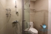 New and quality apartment for rent in Dang Thai Mai st, Tay Ho District 