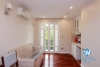 New and quality apartment for rent in Dang Thai Mai st, Tay Ho District 