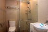 New and quality apartment for rent in Dang Thai Mai st, Tay Ho District 