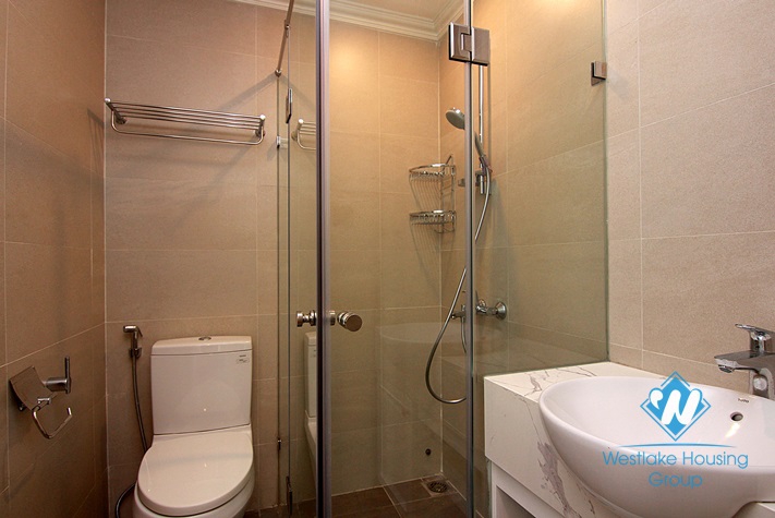 New and quality apartment for rent in Dang Thai Mai st, Tay Ho District 