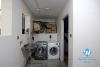 New and quality apartment for rent in Dang Thai Mai st, Tay Ho District 