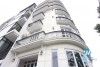 New and quality apartment for rent in Dang Thai Mai st, Tay Ho District 