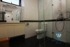One bedroom apartment for rent in main street of Tay Ho district, Hanoi.