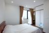 Nice apartment with big balcony for rent in Tu Hoa District, Tay Ho District 