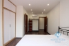 Nice apartment with big balcony for rent in Tu Hoa District, Tay Ho District 