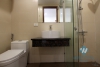 Nice apartment with big balcony for rent in Tu Hoa District, Tay Ho District 