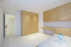 A charming 3 bedroom apartment for rent in Ciputra Compound