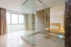 A charming 3 bedroom apartment for rent in Ciputra Compound