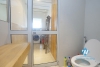 A charming 3 bedroom apartment for rent in Ciputra Compound