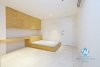 A charming 3 bedroom apartment for rent in Ciputra Compound