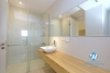 A charming 3 bedroom apartment for rent in Ciputra Compound