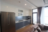 Four bedrooms apartment for rent in Vinhome Metropolis, Lieu Giai, Hanoi.