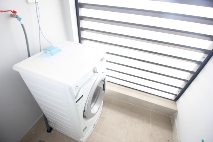 Four bedrooms apartment for rent in Vinhome Metropolis, Lieu Giai, Hanoi.
