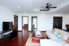 A luxury 4 bedroom apartment for rent in Dang Thai Mai, Tay Ho