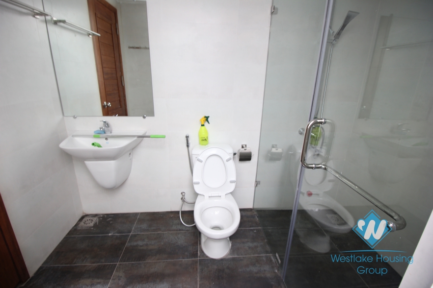 Gorggeous modern house with garden and swimming pool for rent in Tay Ho