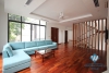 Gorggeous modern house with garden and swimming pool for rent in Tay Ho