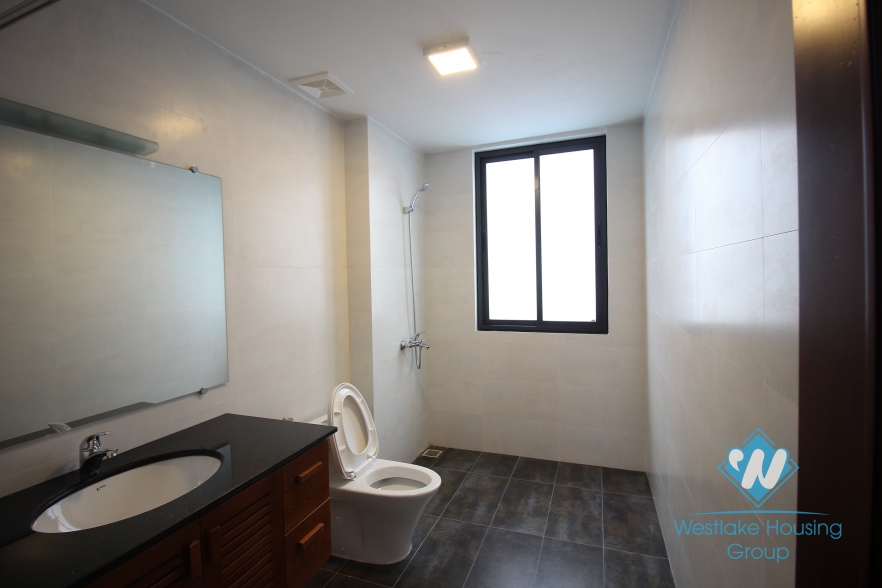 Gorggeous modern house with garden and swimming pool for rent in Tay Ho