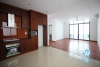 Gorggeous modern house with garden and swimming pool for rent in Tay Ho
