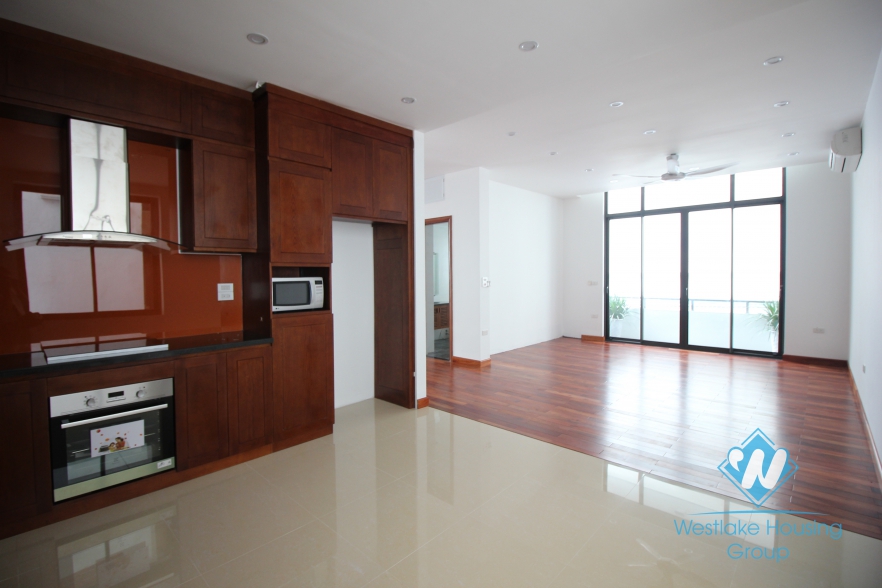 Gorggeous modern house with garden and swimming pool for rent in Tay Ho
