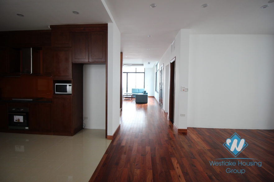 Gorggeous modern house with garden and swimming pool for rent in Tay Ho