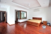 Gorggeous modern house with garden and swimming pool for rent in Tay Ho