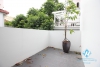 Gorggeous modern house with garden and swimming pool for rent in Tay Ho