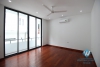 Gorggeous modern house with garden and swimming pool for rent in Tay Ho