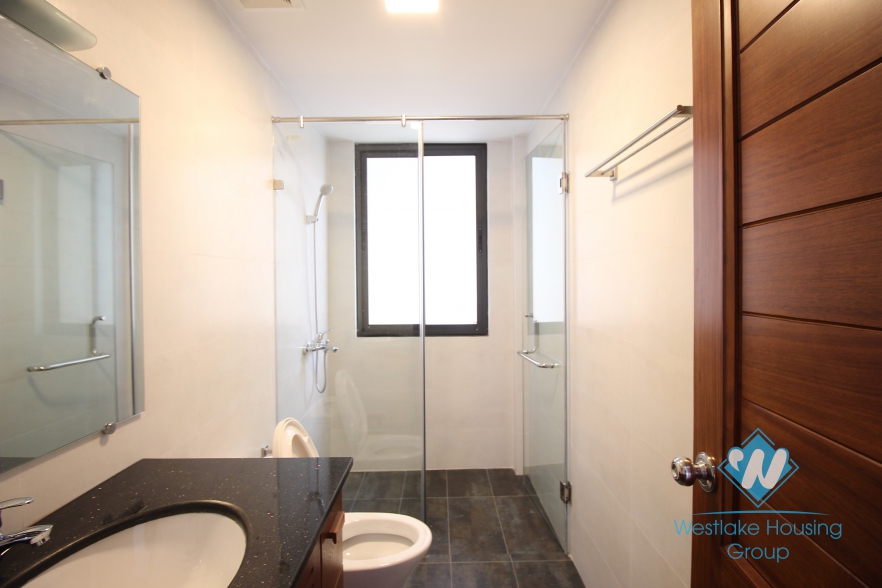 Gorggeous modern house with garden and swimming pool for rent in Tay Ho