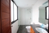 Gorggeous modern house with garden and swimming pool for rent in Tay Ho