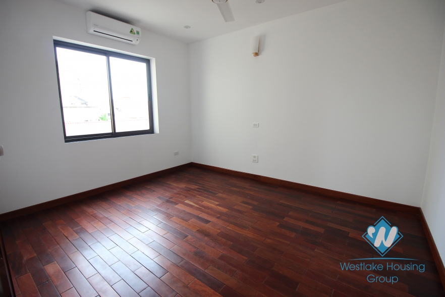 Gorggeous modern house with garden and swimming pool for rent in Tay Ho