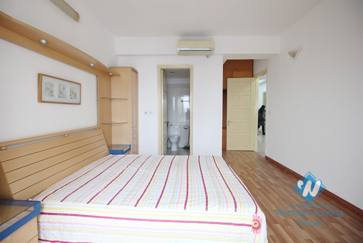 Good apartment for rent in G Tower Ciputra, Tay Ho, Ha Noi