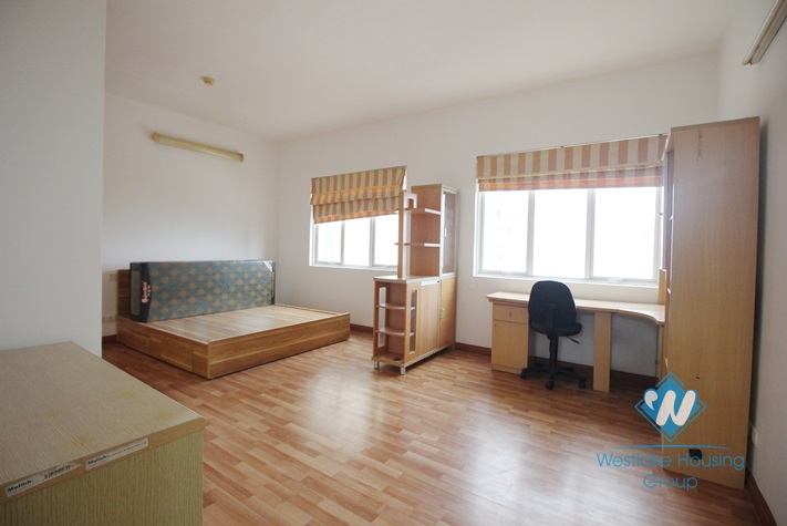 Good apartment for rent in G Tower Ciputra, Tay Ho, Ha Noi