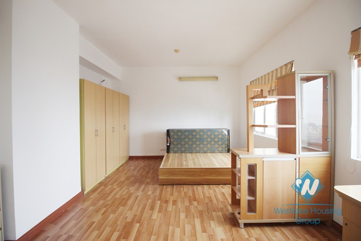 Good apartment for rent in G Tower Ciputra, Tay Ho, Ha Noi