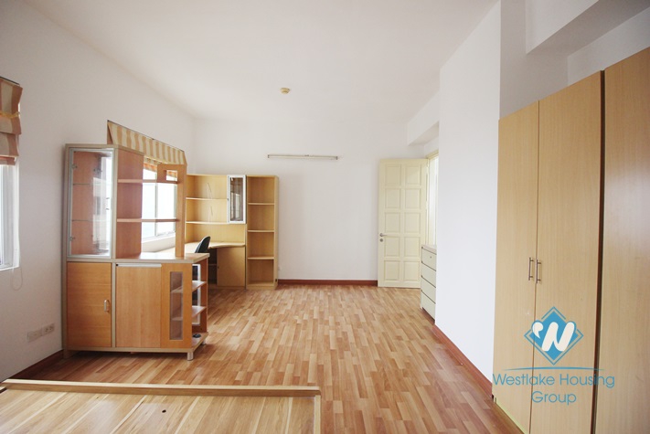 Good apartment for rent in G Tower Ciputra, Tay Ho, Ha Noi