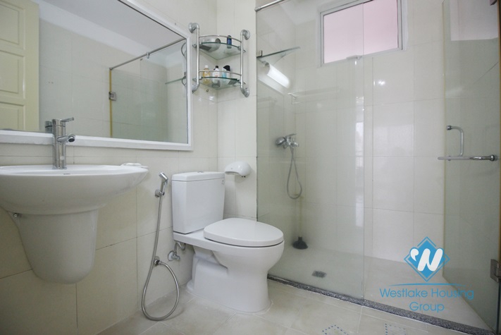 Good apartment for rent in G Tower Ciputra, Tay Ho, Ha Noi